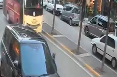 Aksaray’da Motosiklet Dehşeti! 17 Yaşındaki Sürücü Gözaltında