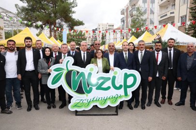 Gaziantep Nizip’e 2 dev yatırım... Dünyanın en büyük ikinci arıtma tesisi geliyor