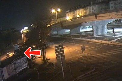 Aksaray’da Otomobil ve Traktör Hırsızlığı: Şüpheli Tutuklandı