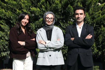 BTÜ’lü öğrencilere COP31 görevi